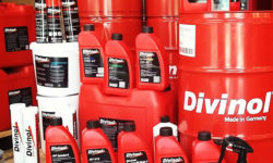 Торговая марка Divinol: масла и смазки