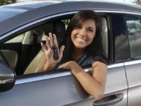 З Днем Автомобіліста! Акція «Отримуй подарунок чи знижку»