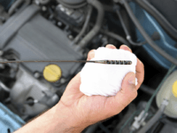 Олива Мотюль 5w30: характеристики