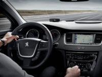 Моторные масла для Peugeot от Divinol