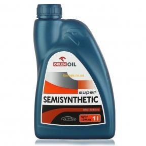 Orlen Oil Semisynthetic SG/CD 10W-40