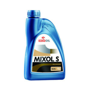 Orlen OIL Mixol S
