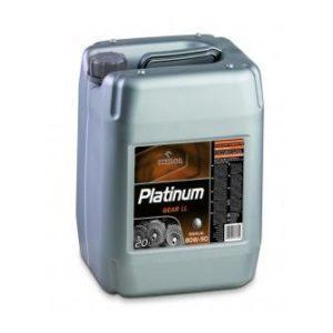 Orlen OIL Platinum Gear LL 80W-90