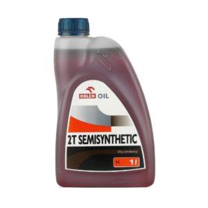 Orlen OIL 2T Semisynthetic