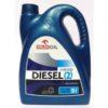 orlen oil diesel 2 hpdo cg4 15w40
