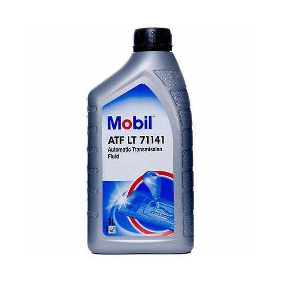 Mobil ATF LT 71141 купить Украине ≡ Цены и характеристики Mobil