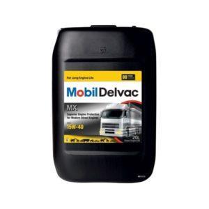 Mobil DELVAC MX 15W 40 min