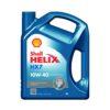 Shell Helix HX7 10W 40 4l