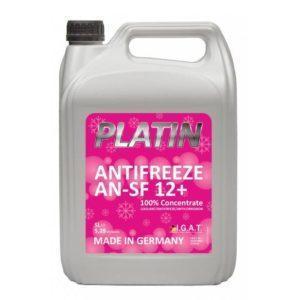 PLATIN Antifreeze АN-SF 12+ concentrate