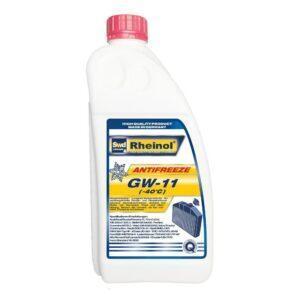 SwdRheinol Antifreeze GW-11 (-40°C)