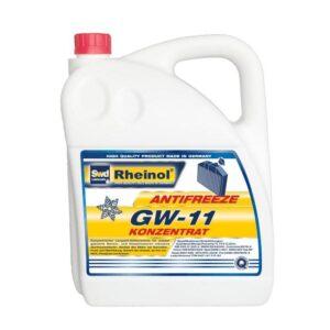 Antifreeze GW11 Konzentrat 5