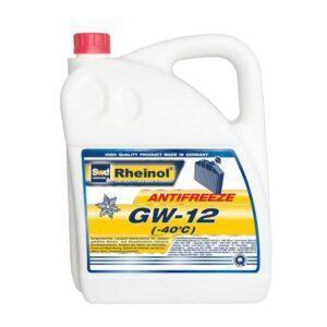Rheinol Antifreeze GW 12 5